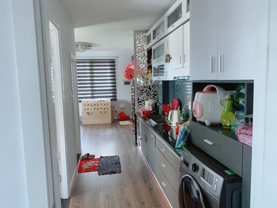 Căn Hộ Lô Góc 3 Mặt Tiền - Chung Cư Nguyễn Trung Trực P4 Đà Lạt 1