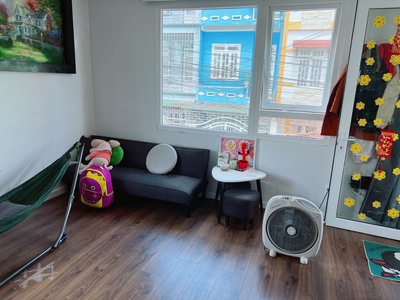 Căn Hộ Lô Góc 3 Mặt Tiền - Chung Cư Nguyễn Trung Trực P4 Đà Lạt 2