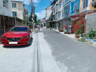 Căn Hộ Lô Góc 3 Mặt Tiền - Chung Cư Nguyễn Trung Trực P4 Đà Lạt 3