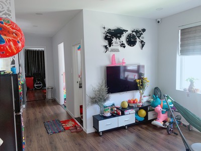 Căn Hộ Lô Góc 3 Mặt Tiền - Chung Cư Nguyễn Trung Trực P4 Đà Lạt 4