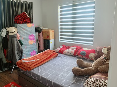 Căn Hộ Lô Góc 3 Mặt Tiền - Chung Cư Nguyễn Trung Trực P4 Đà Lạt 5