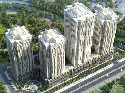 Bán sàn thương mại, văn phòng tại The Pride đa dạng diện tích 300 - 1600m2 giá trực tiếp Chủ đầu tư 1