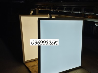 Đèn led panel 60x60 trần thả, chất lượng giá rẻ không qua trung gian bh2 năm 1