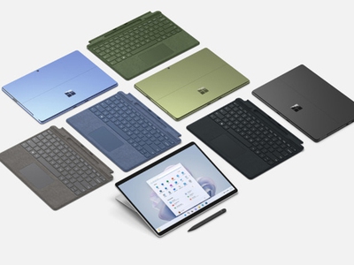 Microsoft Surface Pro 9, Surface Laptop 5, Surface Pro 8 -Core i5, i7 ..New Seal 2022 1