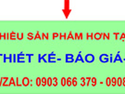 Nhôm kính xây dựng hưng gia phat 13