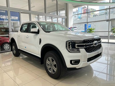 Ford Ranger , giao ngay trong tháng 0