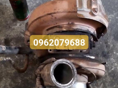 Xưởng sửa chữa TURBO ô tô HUY SÁNG 1