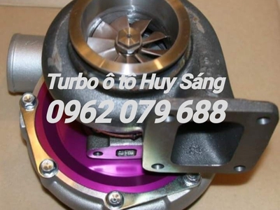 Xưởng sửa chữa TURBO ô tô HUY SÁNG 3