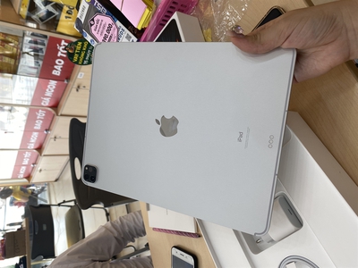 Apple iPad Pro M1 2021 11-inch Wi-Fi 256GB 1