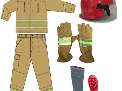 Bộ Phòng Cháy chữa cháy 0