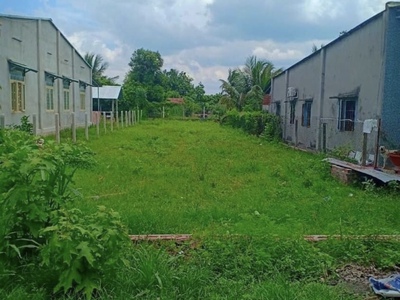 Bán 481m đất giá 680tr phước thạnh shr thổ cư 100m 2
