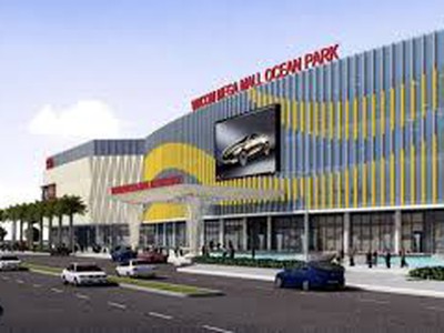 Chính chủ cho thuê shophouse vinhomhomes ocean park đã hoàn thiện giá chỉ 20tr/tháng 2