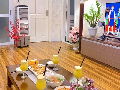 Bán căn hộ giá siêu rẻ Hoàng Huy An Đồng 3
