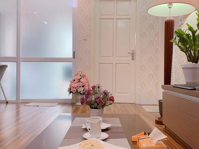 Bán căn hộ giá siêu rẻ Hoàng Huy An Đồng 2