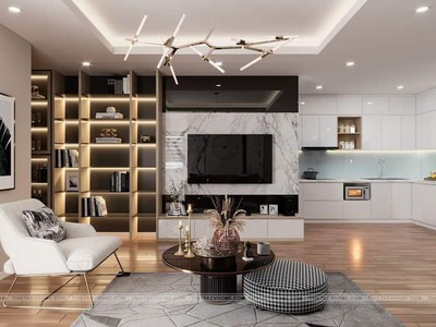 Chính chủ bán gấp căn 3pn 98,6m2  đẹp hot nhất dự án eurowindow river park. giá rẻ nhất thị trường 3