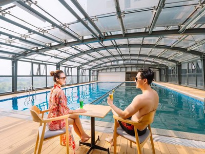 Chính chủ bán gấp căn 3pn 98,6m2  đẹp hot nhất dự án eurowindow river park. giá rẻ nhất thị trường 1