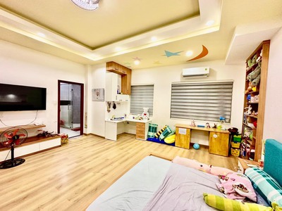 Bán biệt thự âu cơ  - ba vân với luỹ bán bích, dt: 9.2x16m, 4t - 6pn, 17.9 tỷ 1