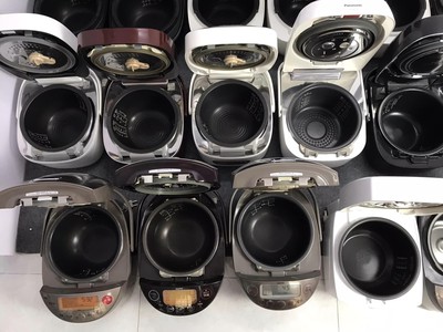 Nồi cơm cao tần nội địa Nhật hàng lướt đẹp mới về 8/11 4