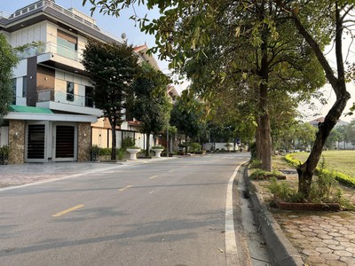 Bán đất khu biệt thự cao cấp Đỉnh Long, ph Tân Bình, TP HD, 195.75m2, mt 11.5m, đường 13.5m 0