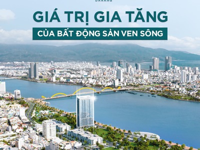 Căn hộ hạng sang view sông Hàn đang dần hoàn thiện và chuẩn bị bàn giao quý III/2023 0