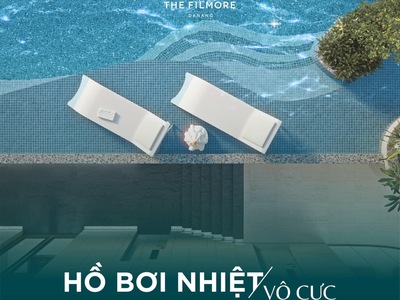 Căn hộ hạng sang view sông Hàn đang dần hoàn thiện và chuẩn bị bàn giao quý III/2023 2