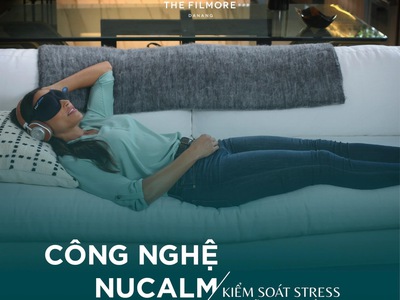 Căn hộ hạng sang view sông Hàn đang dần hoàn thiện và chuẩn bị bàn giao quý III/2023 3