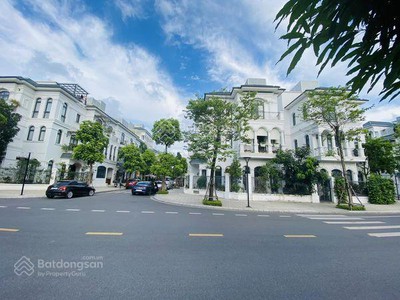 Bán nhà liền kề tại Hoàng Huy mall, Kênh Dương, Lê Chân, Hải Phòng . 0
