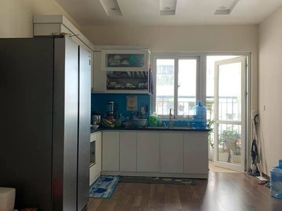 Chính chủ bán căn hộ góc  76m  view Hồ, full nội thất giá 1 tỷ 5xx tại Thanh Hà Cienco 5 1