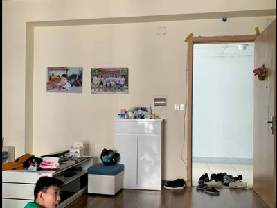 Chính chủ bán căn hộ góc  76m  view Hồ, full nội thất giá 1 tỷ 5xx tại Thanh Hà Cienco 5 2