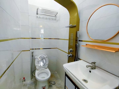 Bán nhà phố Mt. Nguyễn Văn Bứa, Hóc Môn, SHR, DT 70M2 4