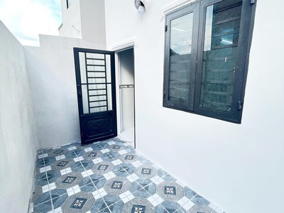 Bán nhà gấp trả nợ ngân hàng bán lấy lại vốn SHR 5