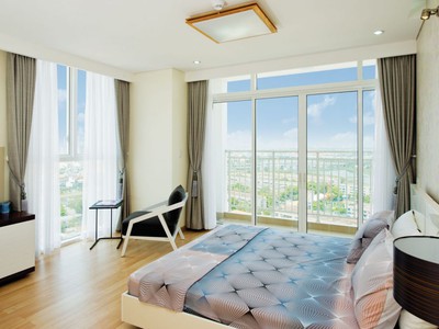 NHƯỢNG GẤP căn hộ view - BIỂN Sở hữu lâu dài - 82m2 6