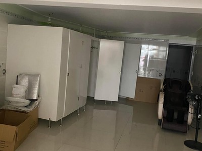 Chính Chủ Gửi Cho Thuê Căn Nhà 5 Tầng 100m2 Tại Mặt Đường Trường Chinh- Kiến An 1