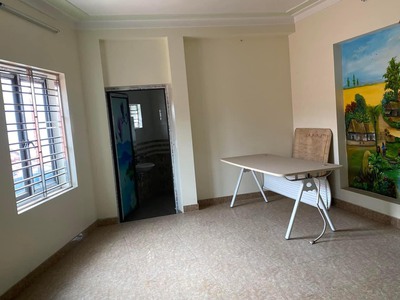 Chính Chủ Gửi Cho Thuê Căn Nhà 5 Tầng 100m2 Tại Mặt Đường Trường Chinh- Kiến An 2