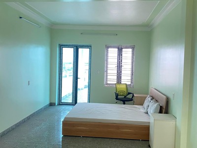 Chính Chủ Gửi Cho Thuê Căn Nhà 5 Tầng 100m2 Tại Mặt Đường Trường Chinh- Kiến An 4