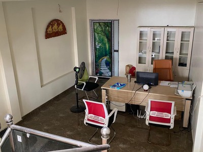 Chính Chủ Gửi Cho Thuê Căn Nhà 5 Tầng 100m2 Tại Mặt Đường Trường Chinh- Kiến An 5