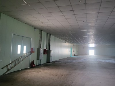Cho Thuê Kho Xưởng KCN Quế Võ 2 , Bắc Ninh . 2