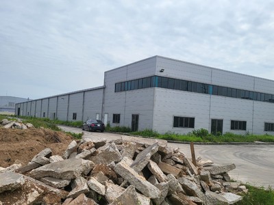 Cho Thuê Kho Xưởng KCN Quế Võ 2 , Bắc Ninh . 3