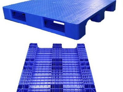 Pallet nhựa Sài Gòn giảm giá cực khủng 0