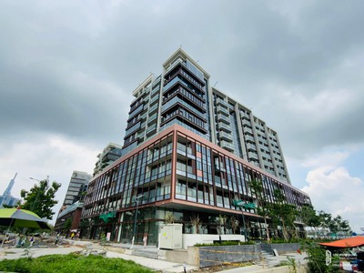 Cần bán gấp shophouse vị trí đẹp và 2 căn hộ 4PN Metropole 3