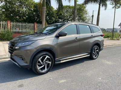 Toyota Rush 2019 số tự động 0