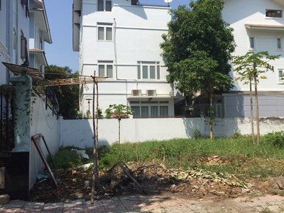 Bán đất khu Sadeco Tân Phong,Quận 7 0