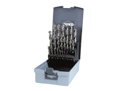 Bộ khoan bước RUKO: 101026T 0