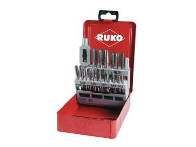 Bộ taro tay RUKO: 245002 0