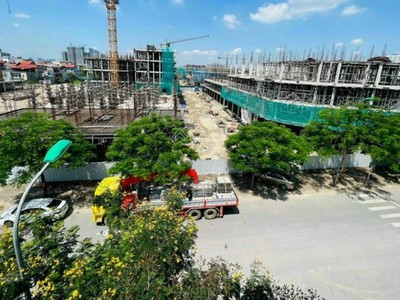 Trời ơi tin được không 36 triêu có thể đầu tư 1 trong 300 suất đầu tư shophouse liền kề tại dự án 3