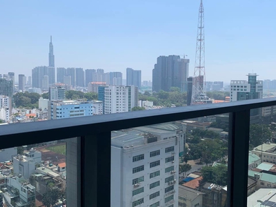 MT Nguyễn Đình Chiểu, ĐaKao, Q1 - The MarQ 3PN 120m2 - Sảnh thang máy riêng - Chỉ 18,5 tỷ 2