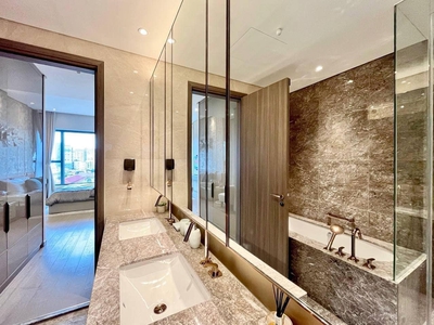 MT Nguyễn Đình Chiểu, ĐaKao, Q1 - The MarQ 3PN 120m2 - Sảnh thang máy riêng - Chỉ 18,5 tỷ 3