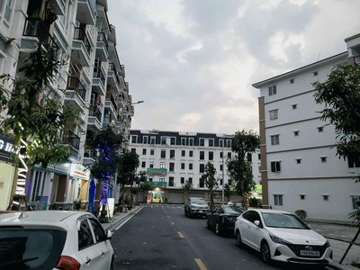 Bán căn 45m2 tầng 2 giá chỉ 850 triệu tại chung cư hoàng huy an đồng 0