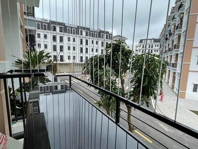 Bán căn 45m2 tầng 2 giá chỉ 850 triệu tại chung cư hoàng huy an đồng 1