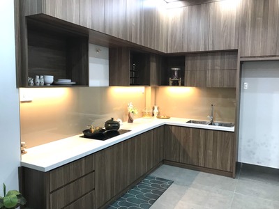 Nhà mặt tiền lộ 23m ngay chợ Tân Bình-TP.Dĩ An 3